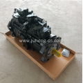 SY215 SY215-8 SY235C-9 Hydraulic Main Pump